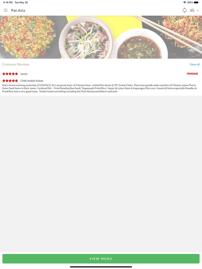 Pan Asia Alexander St