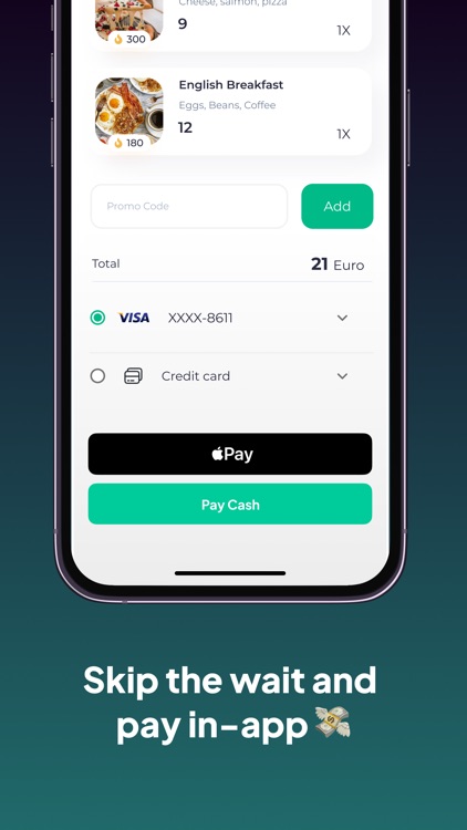 Bite LTD screenshot-3
