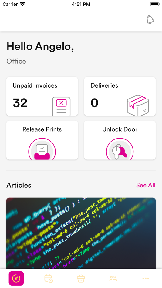 #2. Q-HUB Chemnitz (iOS) 由: torwell GmbH