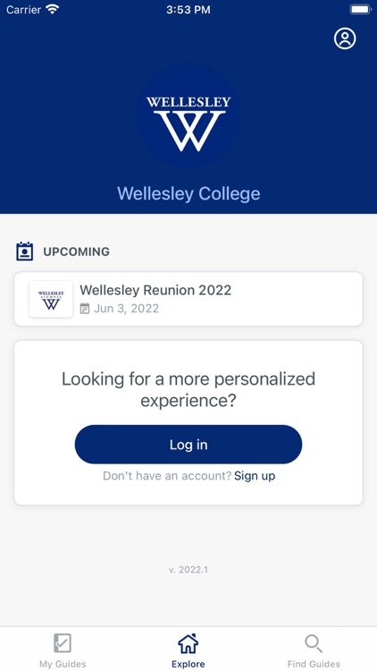 Wellesley College