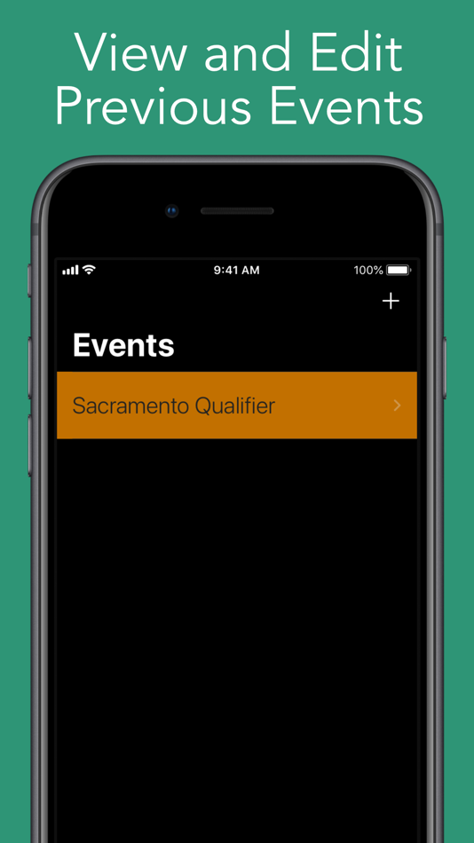 #1. FTC OPR Calc by Avikam C. (iOS) By: Portia Sharma