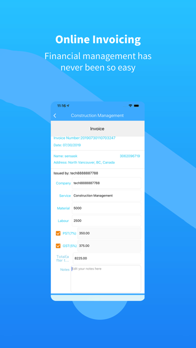 Butler Pro Screenshot