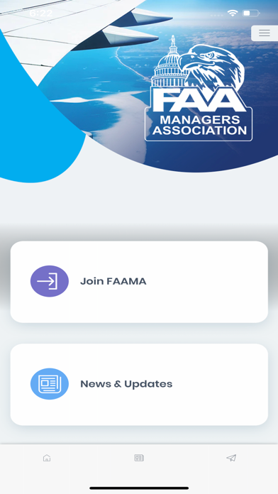 Screenshot #1 pour FAAMA