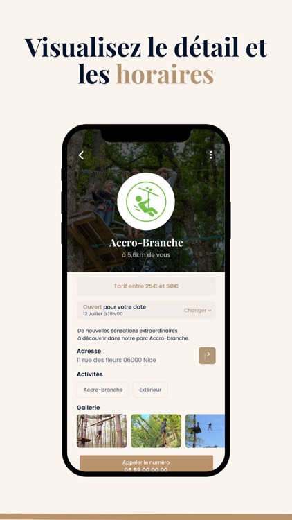 Okidz - Sorties en famille