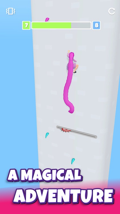 Hair Fall screenshot-3