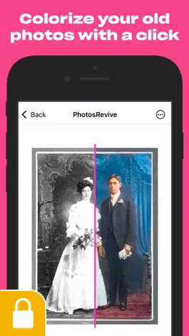 Game screenshot PhotosRevive Lite mod apk