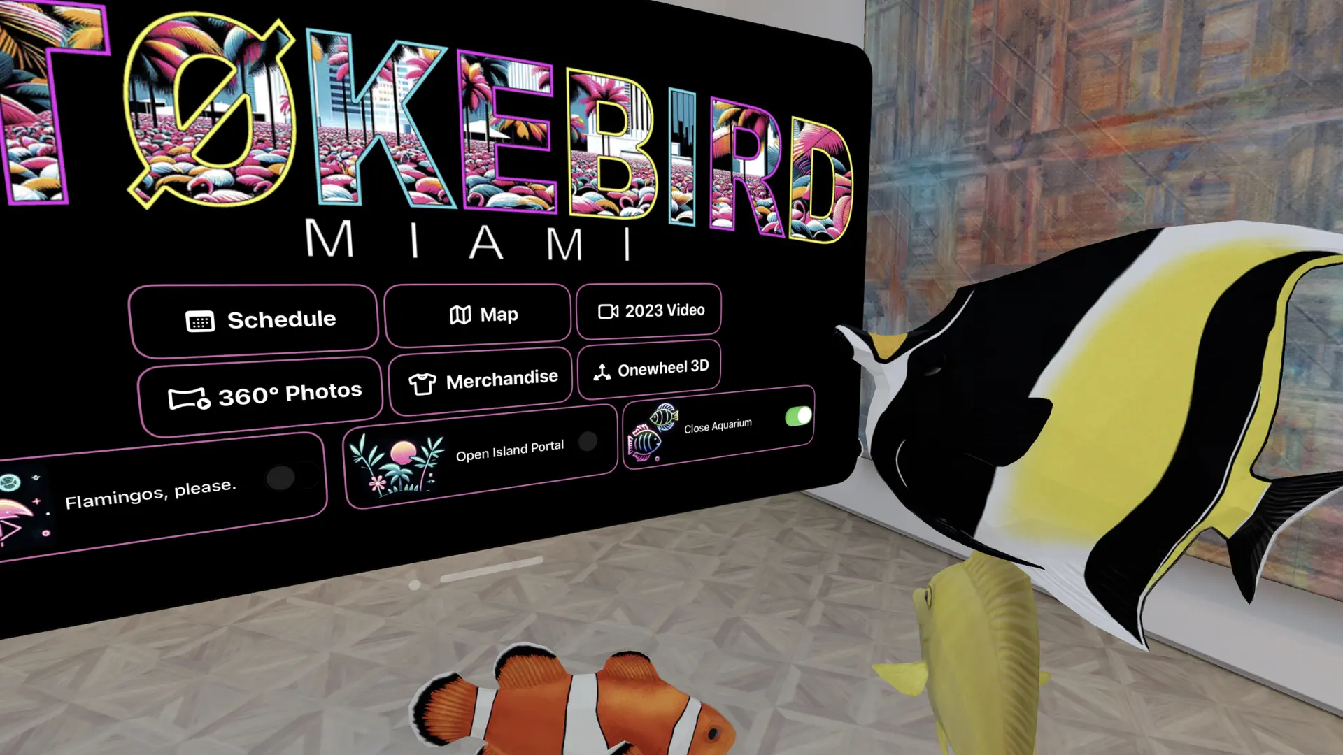 STOKEBIRD screenshot 6