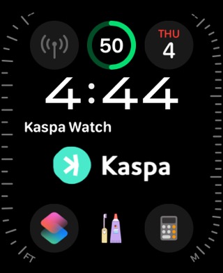 Kaspa Watchのおすすめ画像9