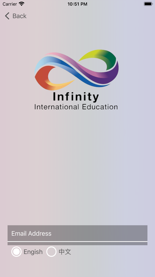 #3. Infinity Education 宇知國際教育 (iOS) Podle: WINGPRO TECHNOLOGY LIMITED