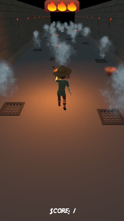 In Search Of Book screenshot-3
