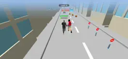 Game screenshot Basketball Manager Run apk