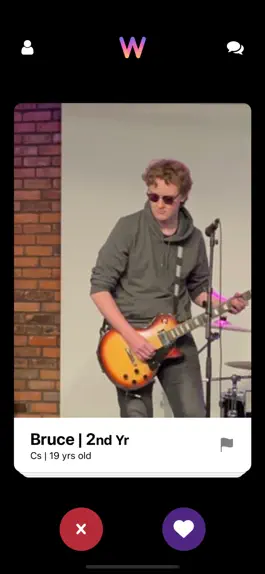 Game screenshot Winder apk