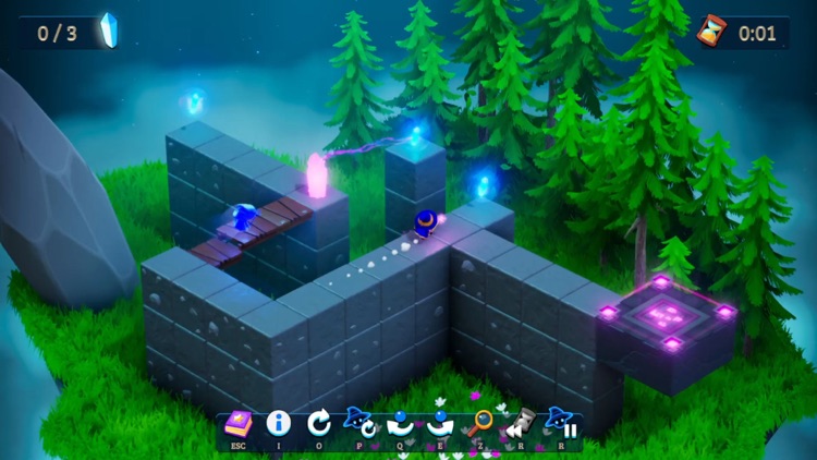 Time Master Pocket Edition