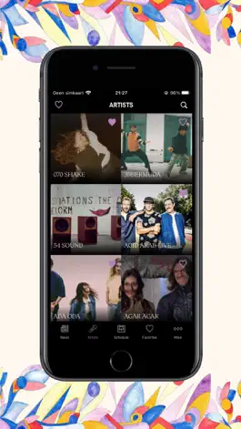 Game screenshot Dour apk