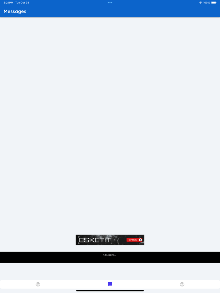 Vicinity Proximity Chat