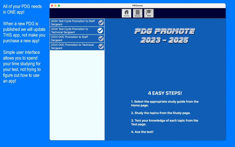 pdg promote problems & solutions and troubleshooting guide - 2