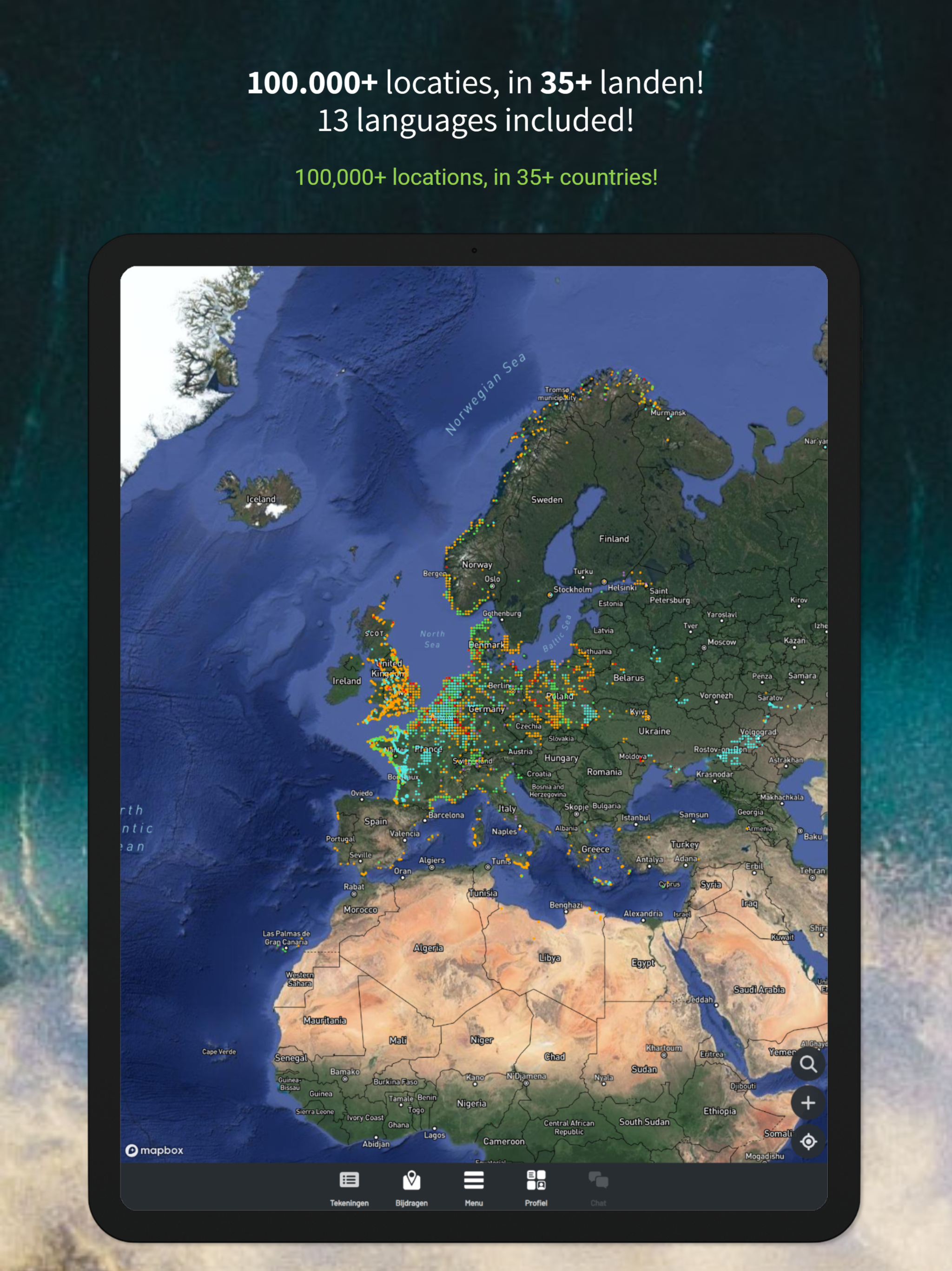 Historical War Tracker