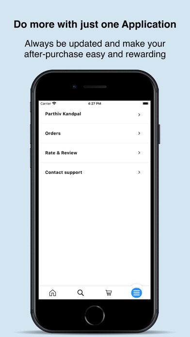 Distiman Screenshot