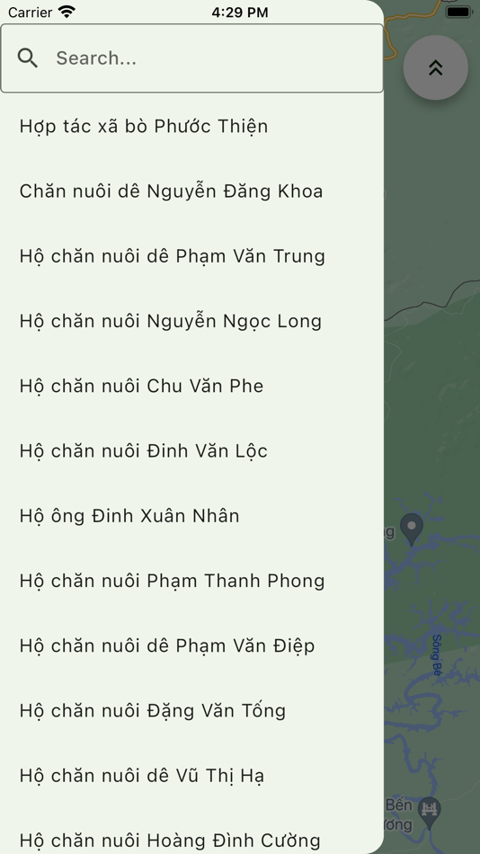 #2. Quản lý trang trại (iOS) 由: Lam Sinh Nguyen