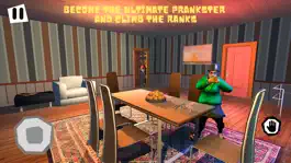 Game screenshot Scary Teacher Pranks Game apk