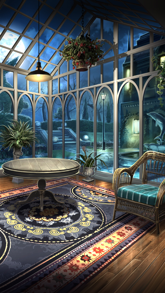 #7. Clue: Classic Edition (iOS) Podle: Marmalade Game Studio