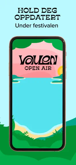Game screenshot Vaulen open air mod apk