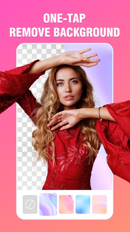 PaintAI: AI image editor