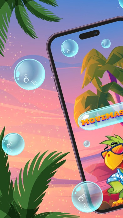 MoveMastery Screenshot