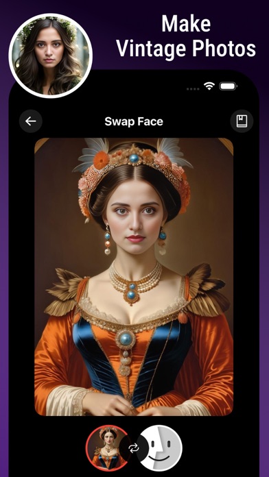 Pictura AI Avatar Headshot Pro Screenshot