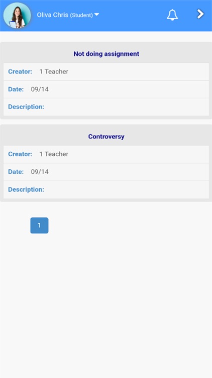 HAKIM SCHOOL screenshot-3