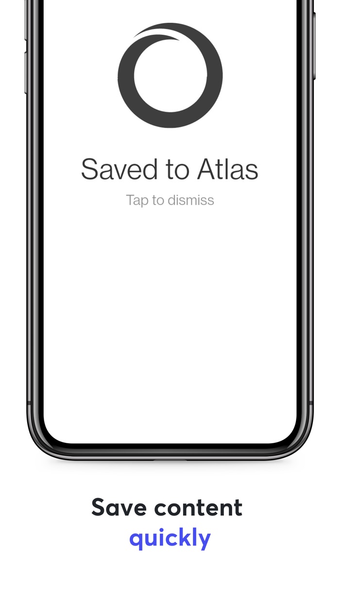 Atlas Second Brain