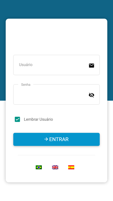 SisMultiAtendimento Screenshot