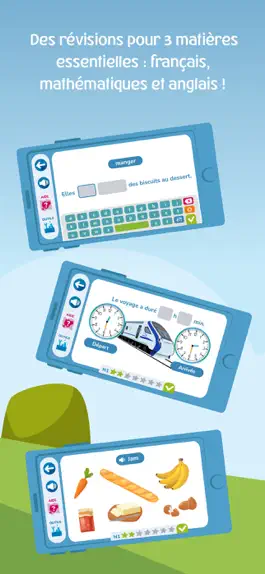 Game screenshot Hootop apk