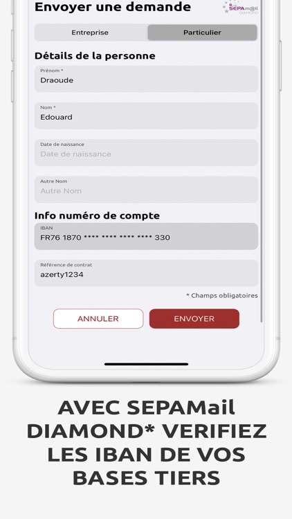 ePalatine Suite Mobile screenshot-3