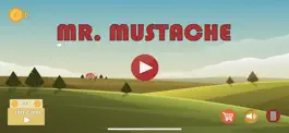 Game screenshot Red Ball Mr Mustache apk