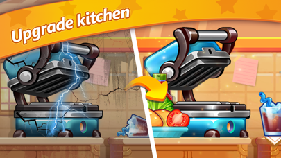 Hotel Star: Hotel Games Screenshot