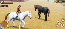 Game screenshot My Stable Horse Herd Care Sim mod apk