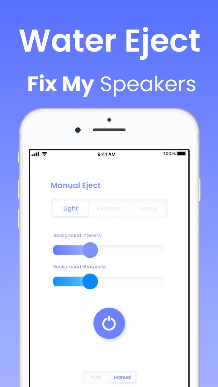Clear Wave - Clear Water Eject