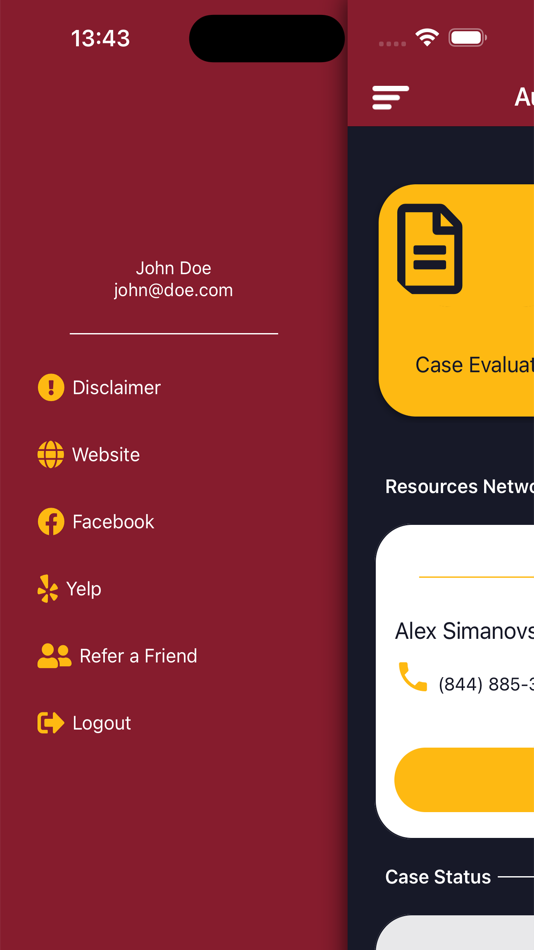 #2. File Lemon Law (iOS) 由: Legal Soft Inc