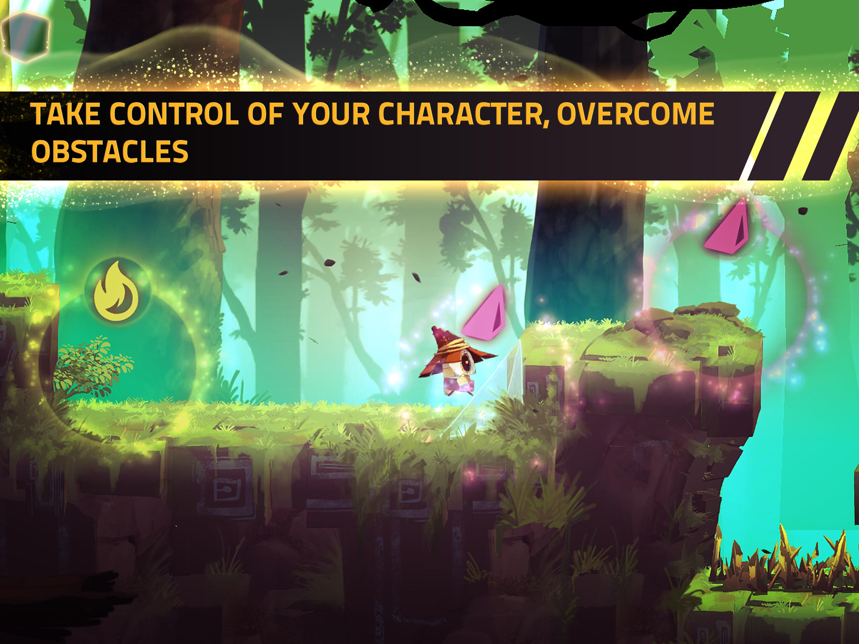 Magibot screenshot 9