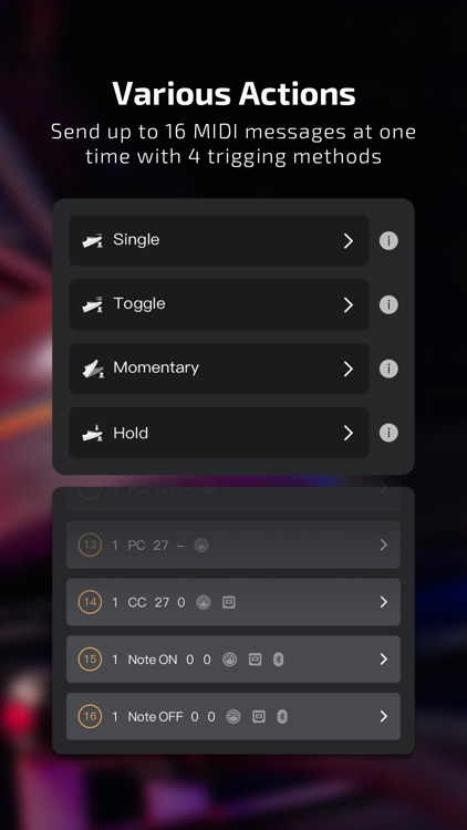 Ampero Control screenshot-3