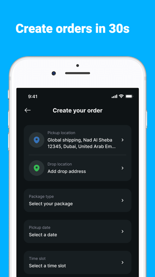 #3. Tawash (iOS) 由: shareef mohd