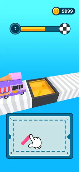 Game screenshot Climber Snake Car apk