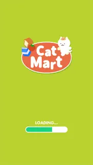 cat mart iphone screenshot 1