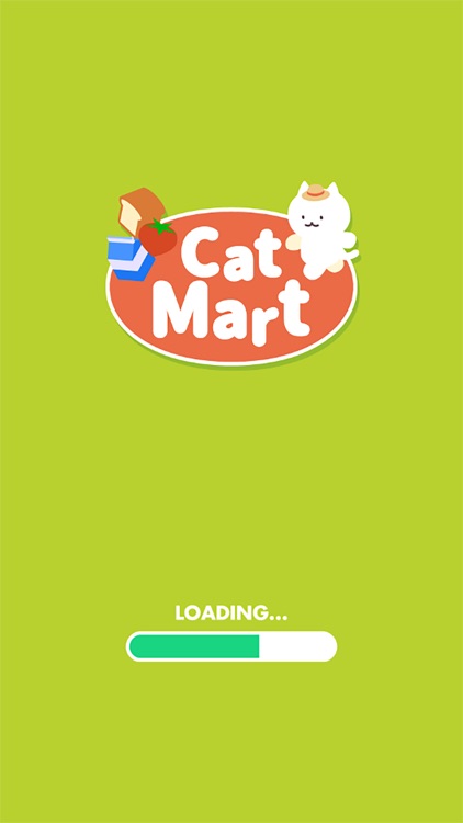 Cat Mart