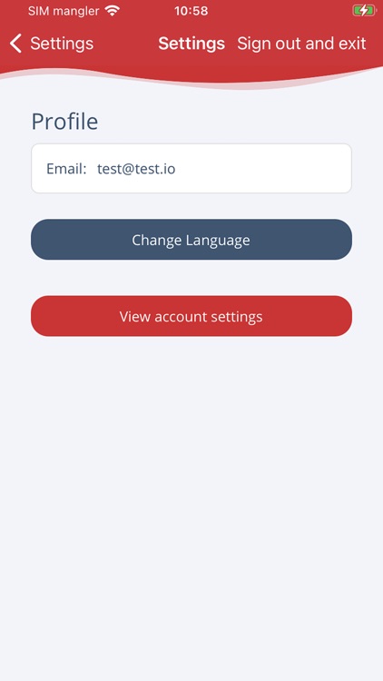 WorkHorse Pro screenshot-6