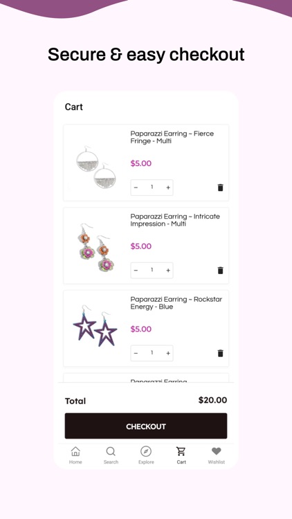 Deb’s Jewelry Shop screenshot-4