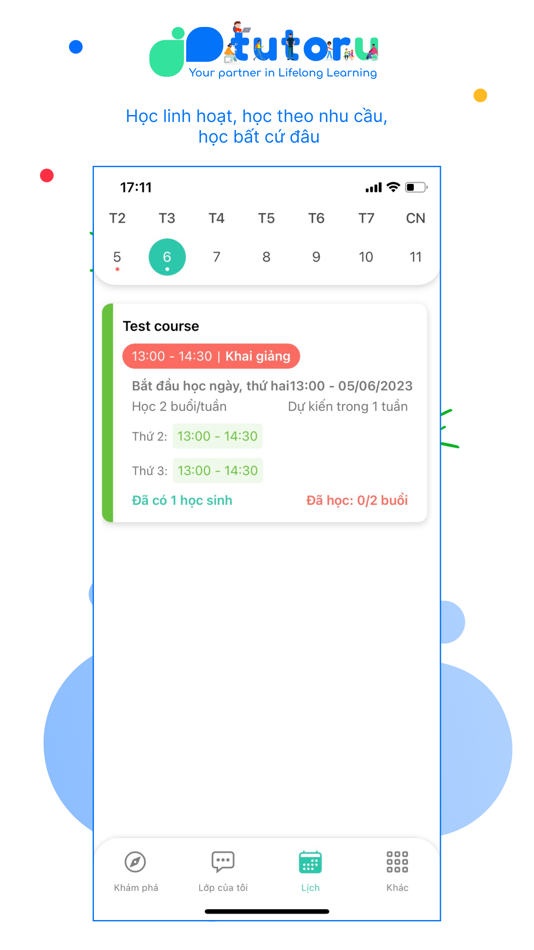 #2. TutorU (iOS) 由: Luu Quoc Nghiem