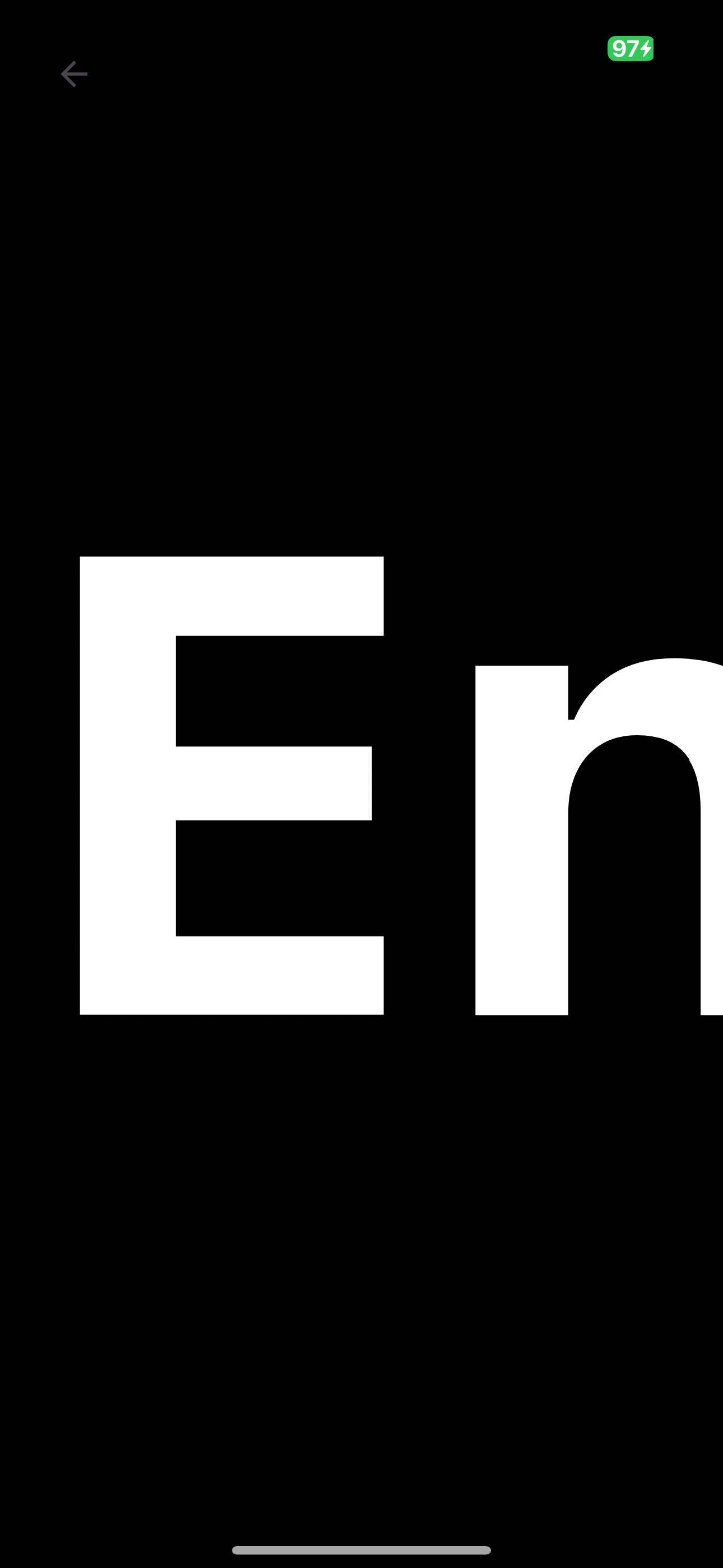 Simple Banner