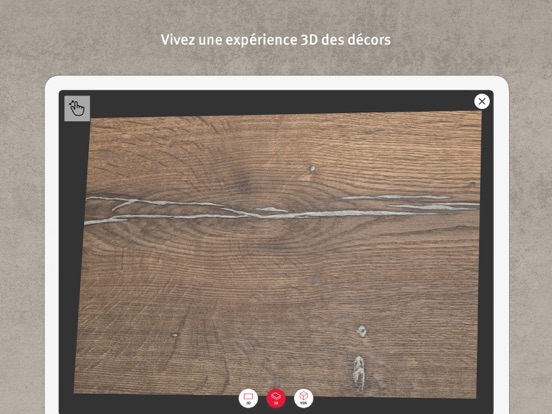 Screenshot #6 pour EGGER Collection & Services
